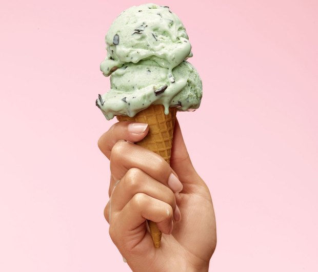 «Κεφάλαιο Παγωτό»: Πόσο μπορείς να φας για να μην παχύνεις;
