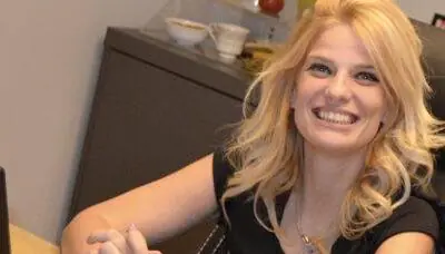 Χριστίνα Καρτσωνάκη: «Πίσω από κάθε δίαιτα, μια ιστορία» | Star.gr